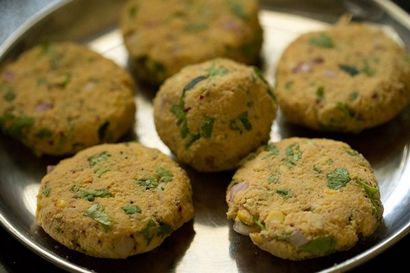 Masala recette Vada, comment faire Vada masala, Masala recette vadai