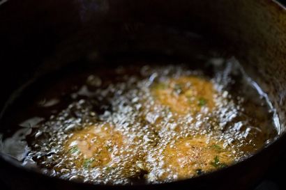 Masala recette Vada, comment faire Vada masala, Masala recette vadai