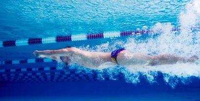La maîtrise de Kick-Beat 6 pour améliorer votre Swim Training, Go Triathlète