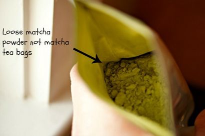 Matcha Butter Frosting Rezept - ehrlich und wahrhaftig!