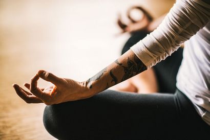Méditation 101 Techniques, avantages, et comment à un débutant