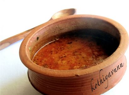 Meen Vevichathu Recette - Kottayam style poisson Recette Curry - poisson épicé Recette Curry