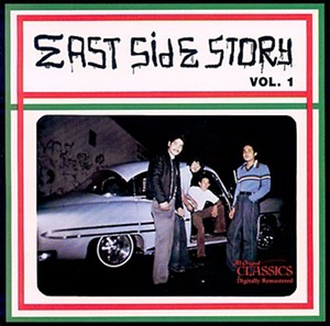 Melissa Duenas East Side Story Project gräbt die Geschichten hinter der Musik von 70s Lowrider