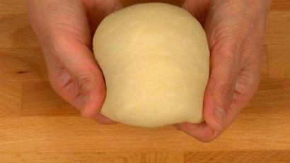 Melonenbrot-Rezept (Melon Brot) - Kochen mit Hund