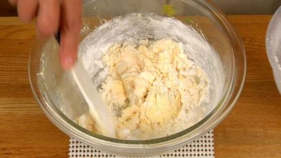 Recette pain melon (melon Pain) - Cuisiner avec chien (comment faire japonais pan melon) Recette pain melon (melon Pain) - Cuisiner avec chien