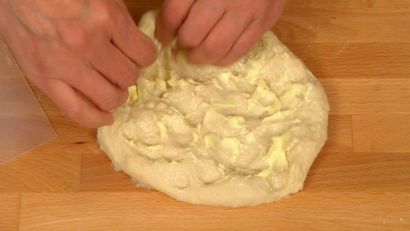 Melonenbrot-Rezept (Melon Brot) - Kochen mit Hund