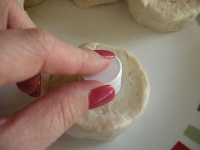 Zunge zergehen Donuts, wie zu Hause! (Harmlose und für Anfänger!), Süd-Platte