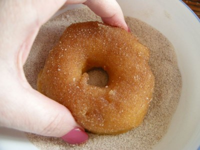 Faire fondre dans votre bouche Donuts, Fait à la maison! (Et à toute épreuve idéale pour les débutants!), La plaque Sud