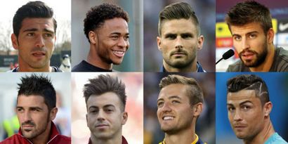 Men - s Haircuts Frisuren 2017