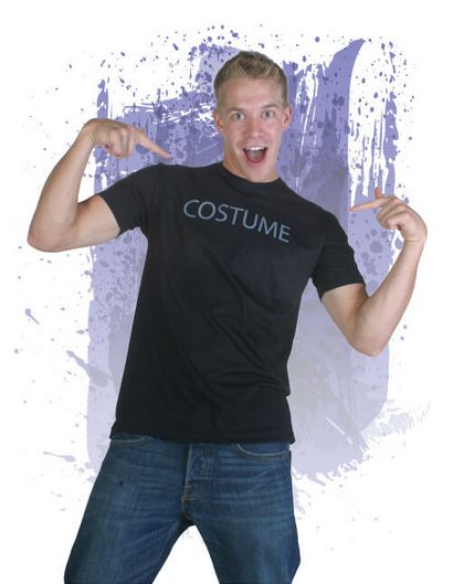 Costumes Hommes Halloween