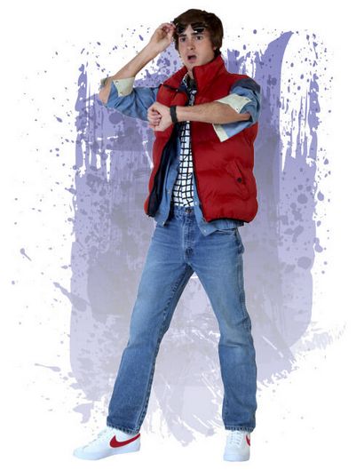 Costumes Hommes Halloween (star wars) Costumes Hommes Halloween