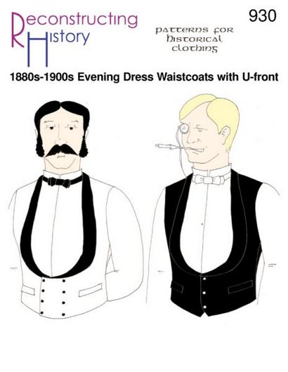 Hommes - Guide Costume et Vêtements victorien (Costume Steampunk victorien) Hommes - Costume et Guide Vêtements victorien