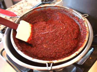 MENUDO ROJO - Von Bauer Essen zu einem mexikanischen Classic - Latino Foodie