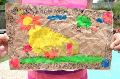 Art populaire mexicain Peintures Amate (Amate) Art populaire mexicain Amate Peintures