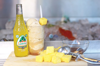 Mexique Food Distributors, Novamex, Dessert Recettes (produits connexes GARI) Mexique Food Distributors, Novamex, Recettes Dessert