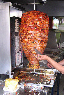 street food mexicain (pâte de maïs bleu) street food mexicain