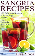 Triple Sec Sangria mexicain Recette