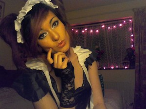 Rin mey cosplay et maquillage - Heartfilia Morsures Beauté (Heartfilia) Rin mey cosplay et maquillage - Heartfilia Morsures Beauté