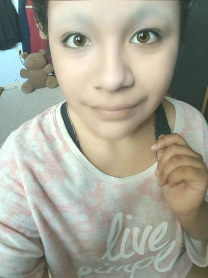 Mey-Rin Tutoriel maquillage, cosplay Amino