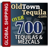 Milenio Liqueur d'amande - Tequila à (liqueur de tequila) Milenio Liqueur d'amande - Tequila à