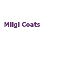 Milgi Manteaux - Très beaux manteaux en molleton, Imperméables, promenais manteaux et manteaux pour Greyhound