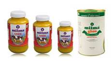 Milma - Union des producteurs de lait régional de coopération Malabar (MRCMPU) Ltd (régional) Milma - Union des producteurs de lait régional de coopération Malabar (MRCMPU) Ltd