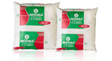 Milma - Union des producteurs de lait régional de coopération Malabar (MRCMPU) Ltd (Milma) Milma - Union des producteurs de lait régional de coopération Malabar (MRCMPU) Ltd
