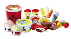 Milma - Union des producteurs de lait régional de coopération Malabar (MRCMPU) Ltd (Milma) Milma - Union des producteurs de lait régional de coopération Malabar (MRCMPU) Ltd