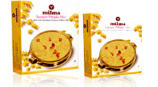 Milma - Union des producteurs de lait régional de coopération Malabar (MRCMPU) Ltd (Milma) Milma - Union des producteurs de lait régional de coopération Malabar (MRCMPU) Ltd