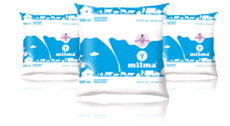 Milma - Union des producteurs de lait régional de coopération Malabar (MRCMPU) Ltd (Milma) Milma - Union des producteurs de lait régional de coopération Malabar (MRCMPU) Ltd