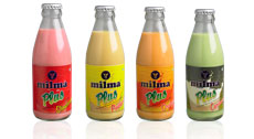 Milma - Union des producteurs de lait régional de coopération Malabar (MRCMPU) Ltd (régional) Milma - Union des producteurs de lait régional de coopération Malabar (MRCMPU) Ltd