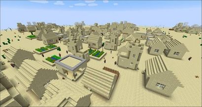 Minecraft-Führer Erstellen von benutzerdefinierten Karten Mine