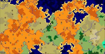 Minecraft-Führer Erstellen von benutzerdefinierten Karten Mine