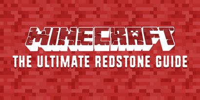 Minecraft Pocket Edition - Le guide ultime Redstone, Android, Pocket Gamer