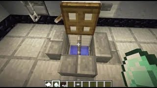 Minecraft temps Machine_1