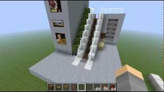 Minecraft temps Machine_1