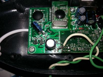 Mini Arduino d'EEG portable - Brain Wave Moniteur 9 étapes
