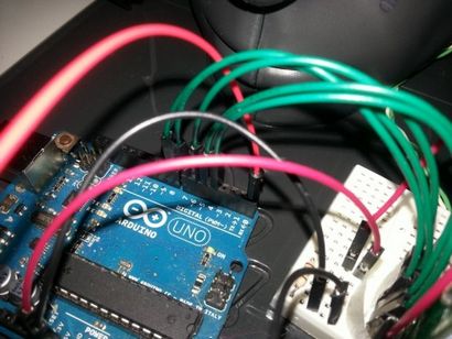 Mini Arduino d'EEG portable - Brain Wave Moniteur 9 étapes