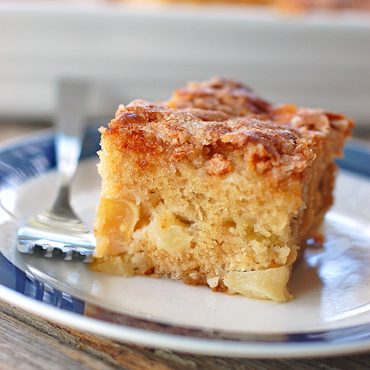 Minty Schokolade Kuchen Urlaub Bites - Prise Yum