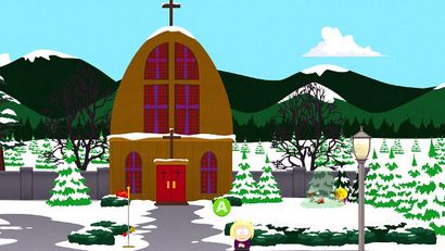 Sonstiges, Nebenquests - South Park The Stick of Truth Game Guide & amp; Walkthrough