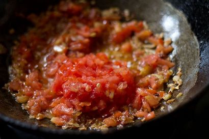 Mélanger la recette de légumes, comment faire recette veg mélange, mélange frit légumes