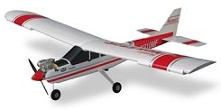 Modellflugzeug Kits Bauverfahren