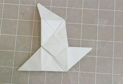Origami modulaire Comment faire un cube, octaèdre - Icosahedron de Sonobe unités - Craft Math