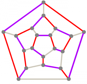 origami modulaire - Polypompholyx