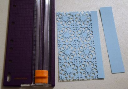 Mommy Maestra Tutorial Fast & amp; Leicht Papel Picado Banner