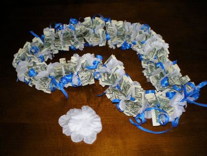 L'argent Origami, Fleur Édition 10 différentes façons de plier un billet d'un dollar dans un Blossoming Bloom -