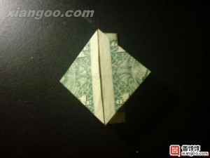 Geld Origami Herz, Origami Geld Herz, Geld Herz Origami, Origami Herz Geld, Herz money_1