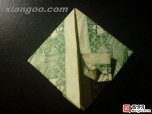 Geld Origami Herz, Origami Geld Herz, Geld Herz Origami, Origami Herz Geld, Herz money_1