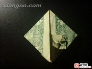 Geld Origami Herz, Origami Geld Herz, Geld Herz Origami, Origami Herz Geld, Herz money_1