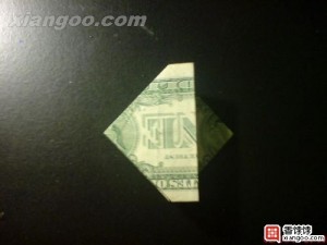 Geld Origami Herz, Origami Geld Herz, Geld Herz Origami, Origami Herz Geld, Herz money_1